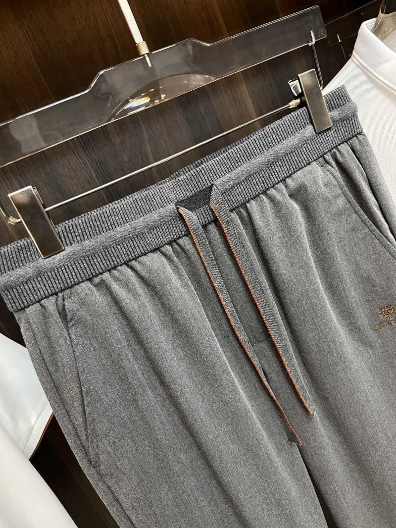 Loro Piana Long Pants